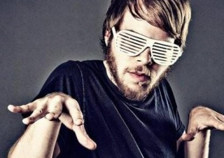 Blake Benthall and the Terrible, Horrible, No Good, Very Bad Day